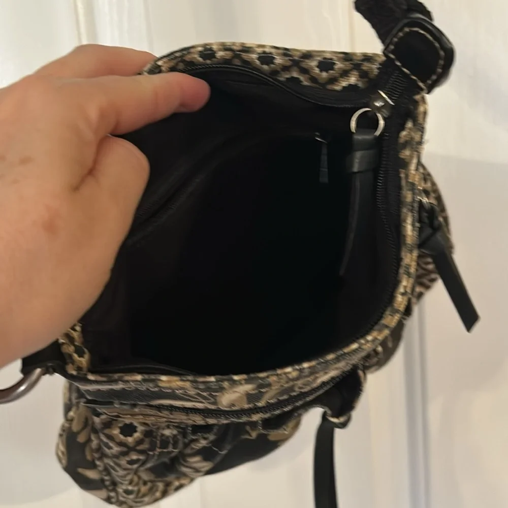 Cute Fossil crossbody - Picture 4 of 5
